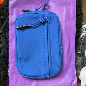 I&R Royal blue OG Wallet